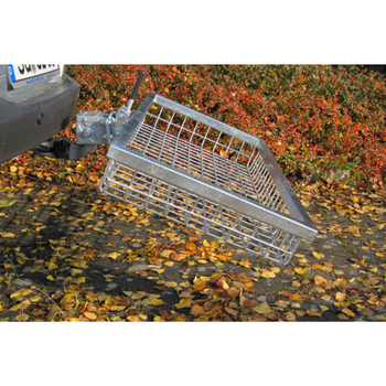 Transportflak Premium tippbar 1000*500*125
